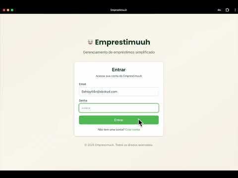 Como Criar Sua Conta